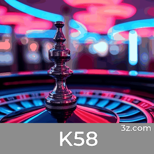 Desenvolvedores de Jogos e Tecnologia Inovadora na Plataforma K58