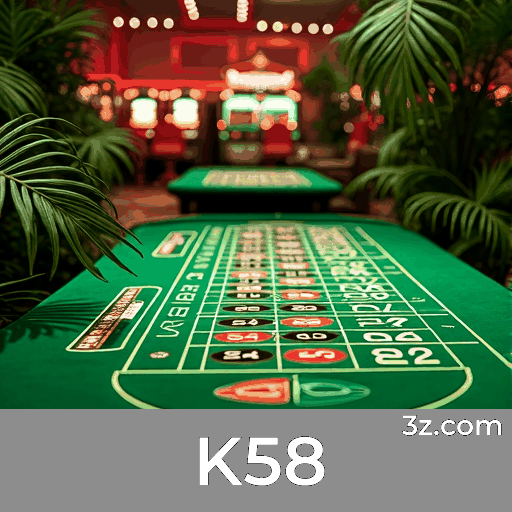 Descubra as Vantagens da Plataforma K58