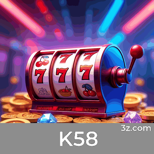 K58 App: Apostas Móveis Simplificadas com Funcionalidades Completas