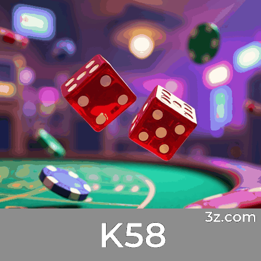 Descubra a Revolução dos Jogos na K58: Convergência de Tecnologias e Experiências Disruptivas