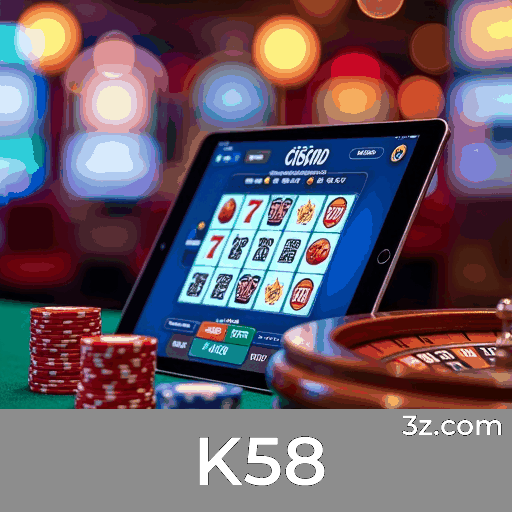 K58: Bônus e Ofertas Exclusivas para Você